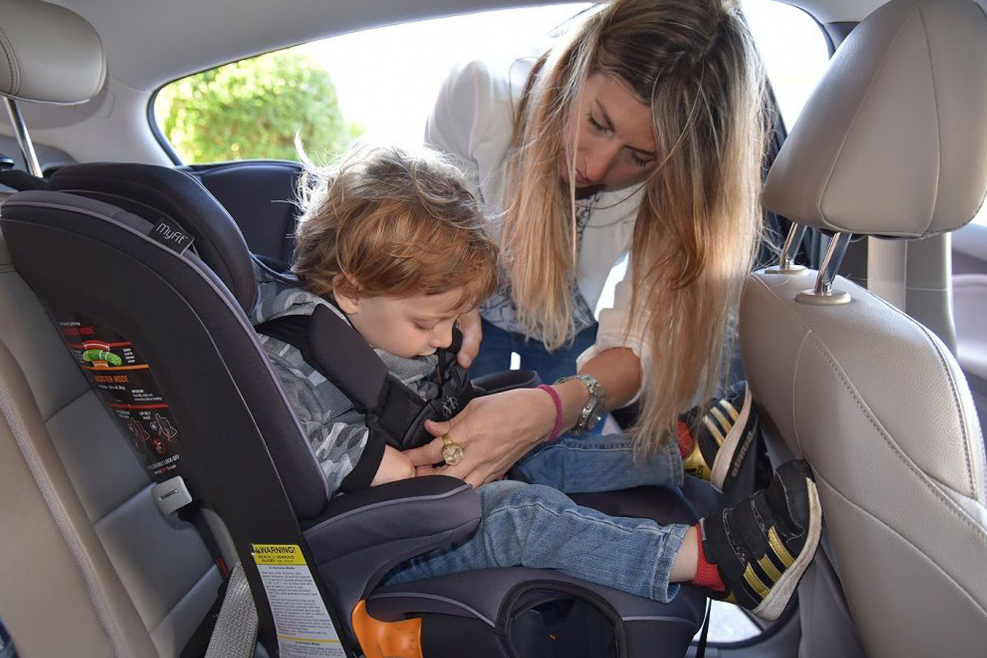 La provincia brindó recomendaciones para la seguridad vial de niños y adolescentes